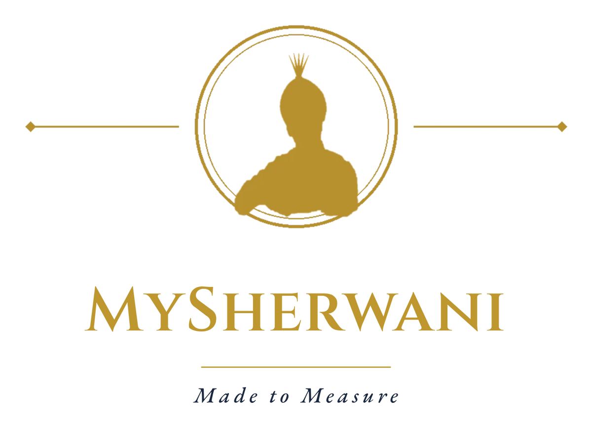MySherwani
